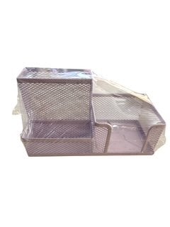 Maxx 9058c Metal Masa Kelemlik  - Pastel Mor