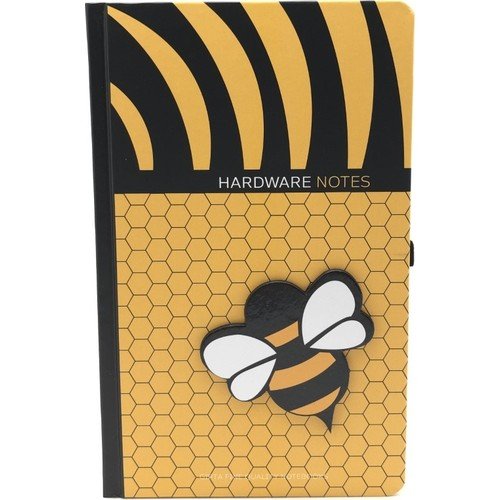 Gıpta Hardware Sert Kapak 13X21 120 Yp Çizgili (Arı)