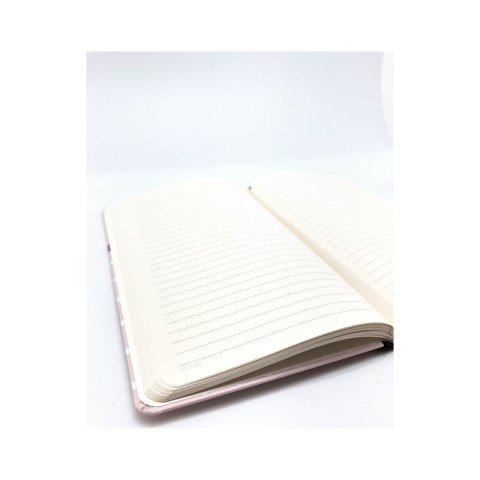 Gıpta Hardware Sert Kapak 13X21 120 Yp Çizgili (Pelikan)