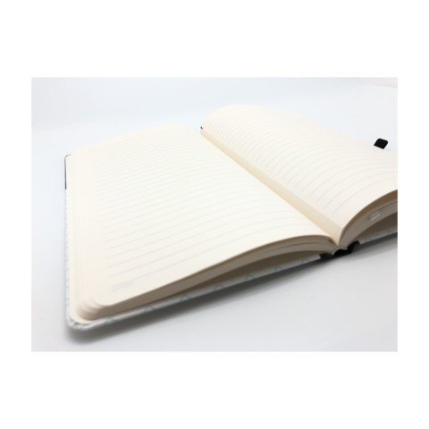 Gıpta Hardware Sert Kapak 13X21 120 Yp Çizgili (Tilki)