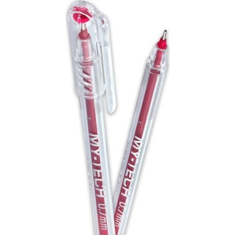 Pensan My Tech Tükenmez Kalem - Pembe
