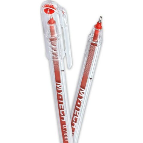 Pensan My Tech Tükenmez Kalem - Turuncu