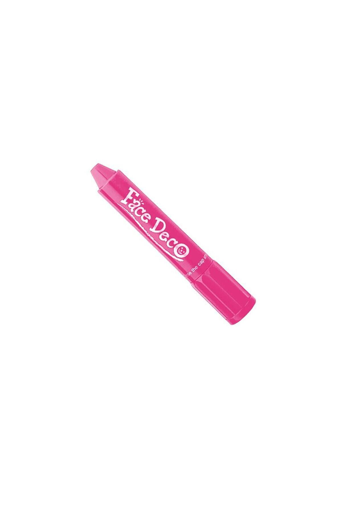 Amos Yüz Boyası Ruj Tipi – Pembe