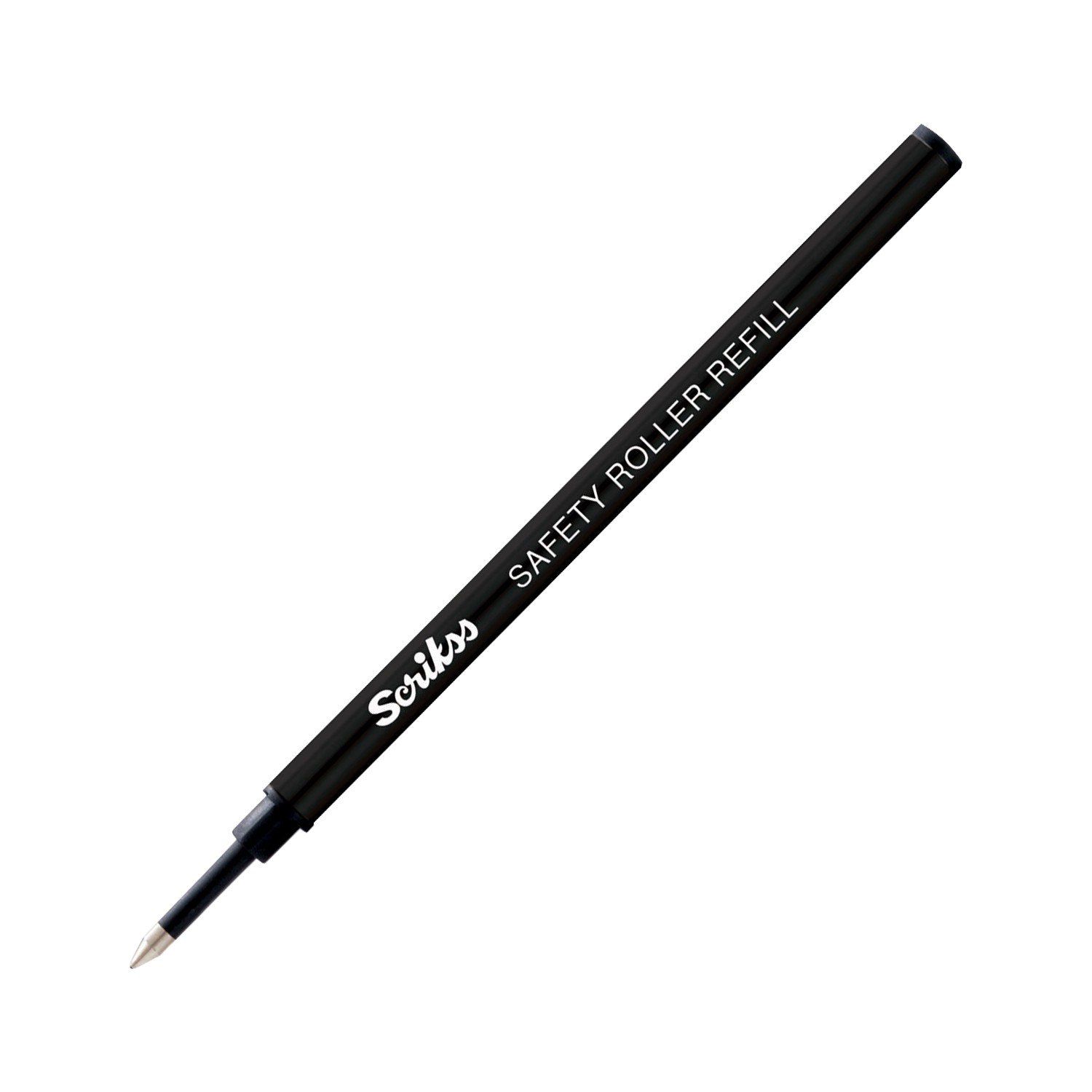 Scrikss Roller Refil 0.7mm Mavi 1 Adet