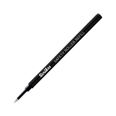 Scrikss Roller Refil 0.7mm Mavi 1 Adet