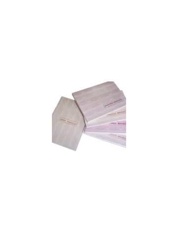 Dilman Para Makbuzu Otokopili 2 Nüshalı 9.3 x 13.3 cm - 2 x 50 Yaprak