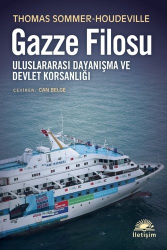 Gazze Filosu - Thomas Sommer-Houdeville