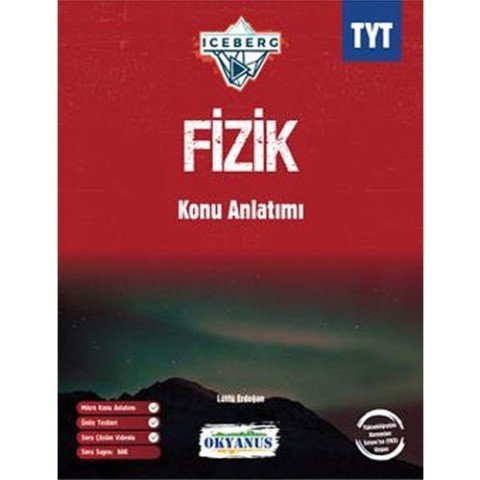 Okyanus TYT Fizik Konu Anlatımı