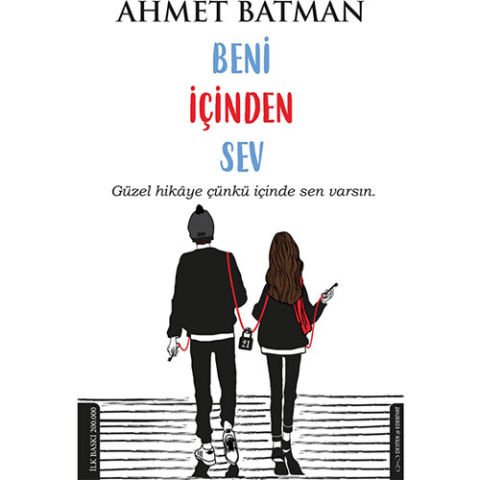 Beni İçinden Sev