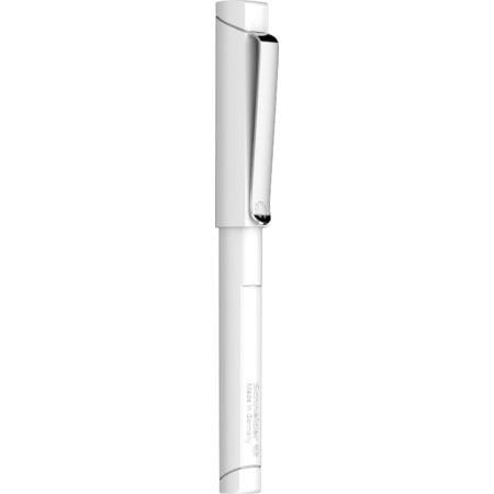 Schneider Base Dolma Kalem M Uç Beyaz 160249