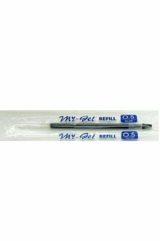 Dong-a My-jel Pilot Kalem Yedeği 0.5mm Mavi