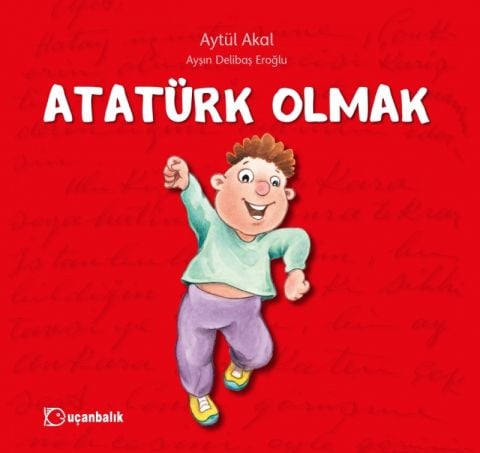 Atatürk Olmak