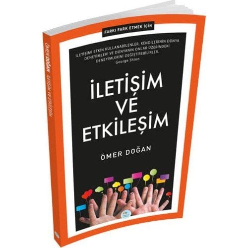 Farkı Fark Etmek İçin: İletişim ve Etkileşim