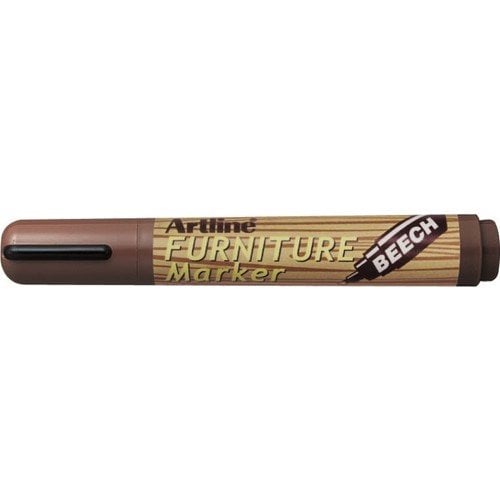 Artline Furniture Marker Beech Ek-95