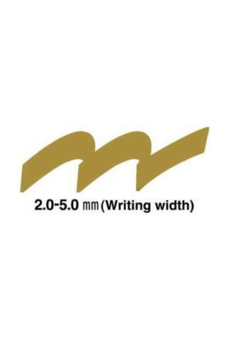 Artline Furniture Marker Beech Ek-95