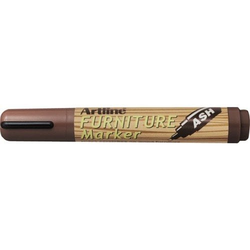 Artline Furniture Marker Ash Ek-95