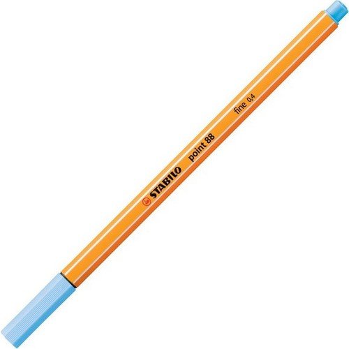 Stabilo Point 88 Buz Mavisi 88/11