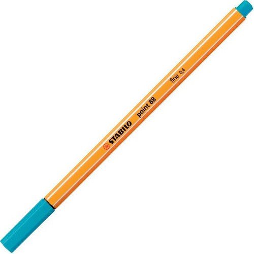 Stabilo Point 88 Açık Mavi 88/31