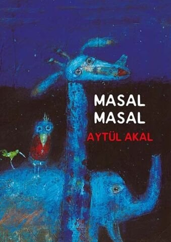 Masal Masal Aytül Akal