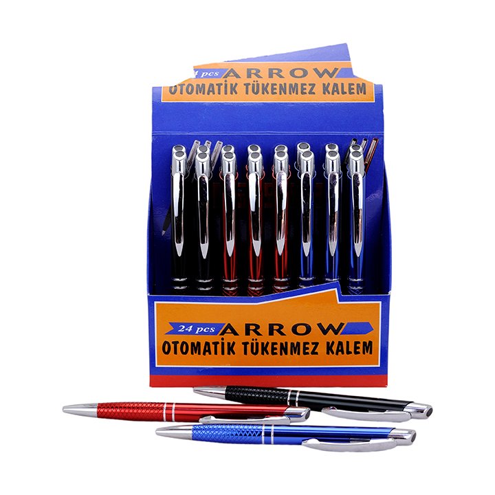 Arrow Mini Basmalı Tükenmez Kalem