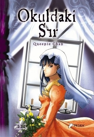 Okuldaki Sır 3
