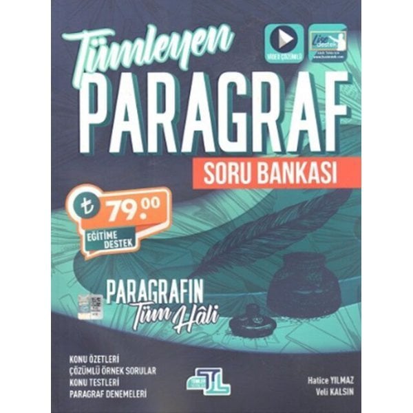 TÜMLER PARAGRAF 2024