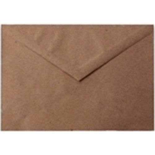 Asil Elvan Zarfı 11,4x16,2 90 gr 500'lü